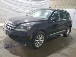 WVGSV7AX0HW502932 2017 VOLKSWAGEN TIGUAN
