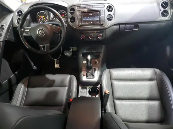 WVGSV7AX0HW502932 2017 VOLKSWAGEN TIGUAN - Image 8