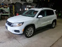 WVGSV7AX0HW506172 2017 VOLKSWAGEN TIGUAN