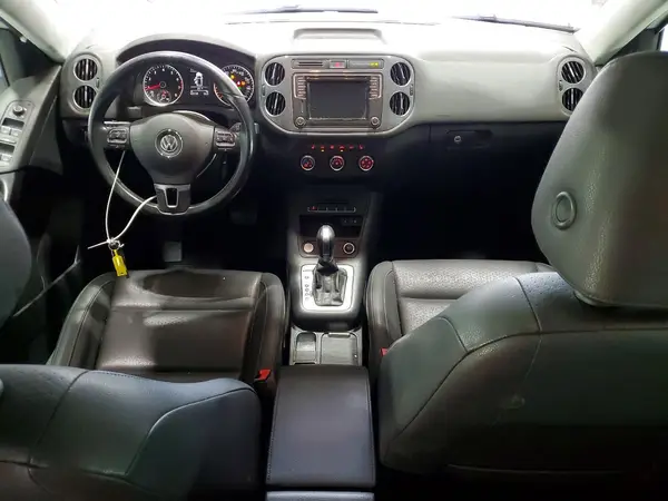 WVGSV7AX0HW506172 2017 VOLKSWAGEN TIGUAN - Image 8