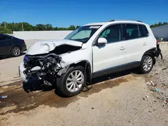 WVGSV7AX0HW509489 2017 VOLKSWAGEN TIGUAN