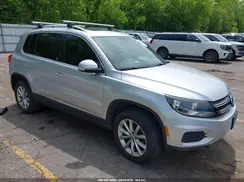 WVGSV7AX0HW510545 2017 VOLKSWAGEN TIGUAN