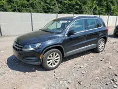 WVGSV7AX0HW512439 2017 VOLKSWAGEN TIGUAN