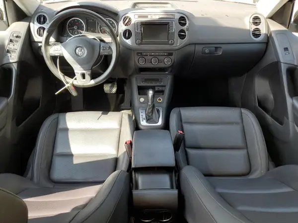 WVGSV7AX0HW512439 2017 VOLKSWAGEN TIGUAN - Image 8