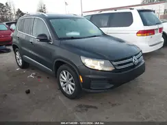 WVGSV7AX0HW512554 2017 VOLKSWAGEN TIGUAN