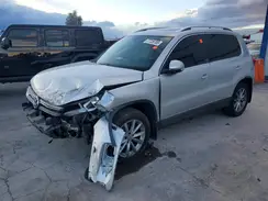 WVGSV7AX0HW513218 2017 VOLKSWAGEN TIGUAN
