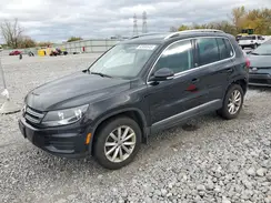 WVGSV7AX1HK004732 2017 VOLKSWAGEN TIGUAN
