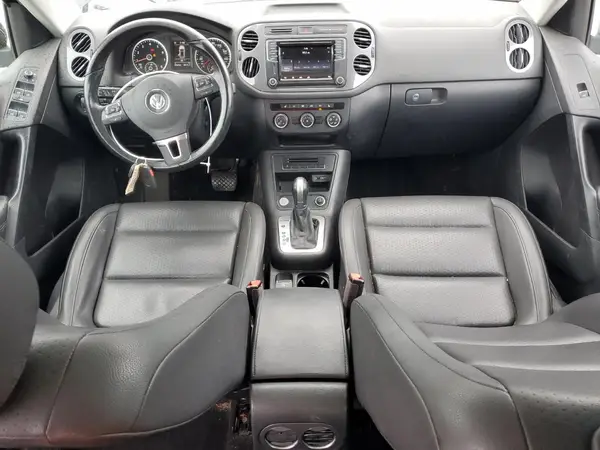 WVGSV7AX1HK004732 2017 VOLKSWAGEN TIGUAN - Image 8