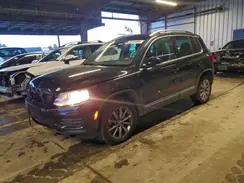 WVGSV7AX1HK014208 2017 VOLKSWAGEN TIGUAN