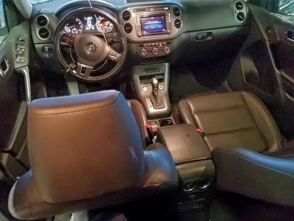 WVGSV7AX1HK014208 2017 VOLKSWAGEN TIGUAN - Image 8