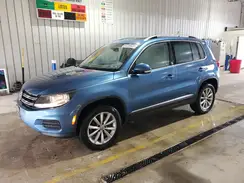 WVGSV7AX1HK014774 2017 VOLKSWAGEN TIGUAN