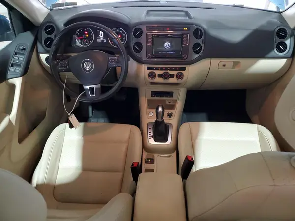 WVGSV7AX1HK014774 2017 VOLKSWAGEN TIGUAN - Image 8