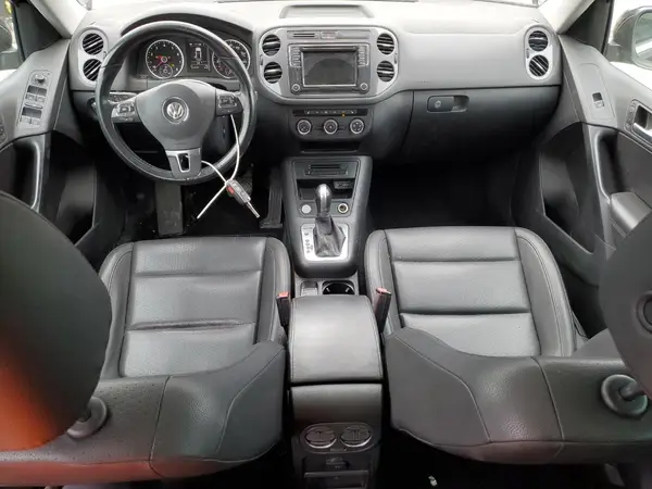 WVGSV7AX1HK014886 2017 VOLKSWAGEN TIGUAN - Image 8