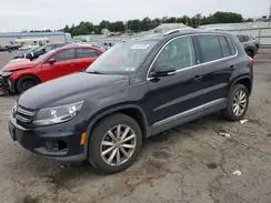 WVGSV7AX1HK015455 2017 VOLKSWAGEN TIGUAN