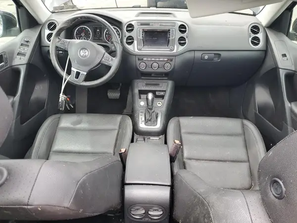 WVGSV7AX1HK015455 2017 VOLKSWAGEN TIGUAN - Image 8
