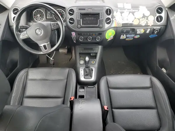 WVGSV7AX1HK021546 2017 VOLKSWAGEN TIGUAN - Image 8