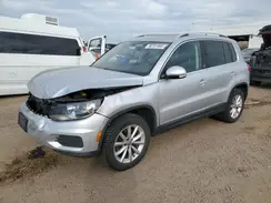 WVGSV7AX1HK023488 2017 VOLKSWAGEN TIGUAN