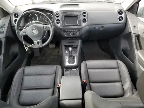 WVGSV7AX1HK023488 2017 VOLKSWAGEN TIGUAN - Image 8