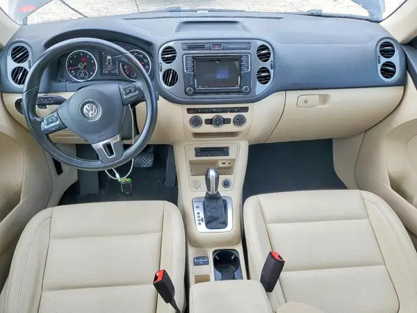WVGSV7AX1HK027623 2017 VOLKSWAGEN TIGUAN - Image 8