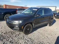WVGSV7AX1HK030988 2017 VOLKSWAGEN TIGUAN