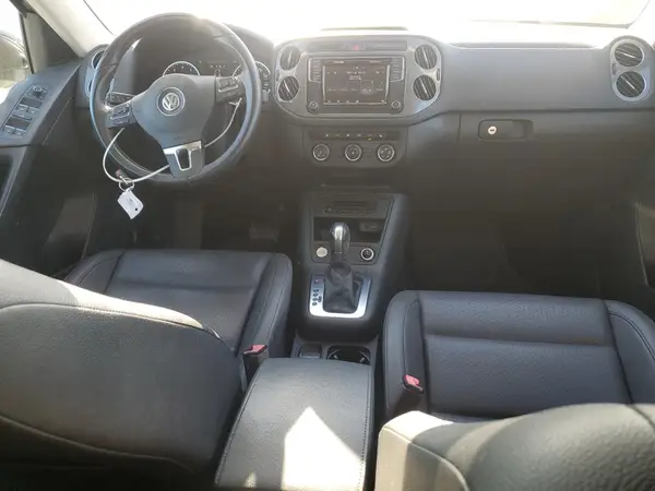 WVGSV7AX1HK030988 2017 VOLKSWAGEN TIGUAN - Image 8