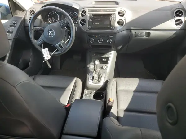 WVGSV7AX1HK031168 2017 VOLKSWAGEN TIGUAN - Image 8