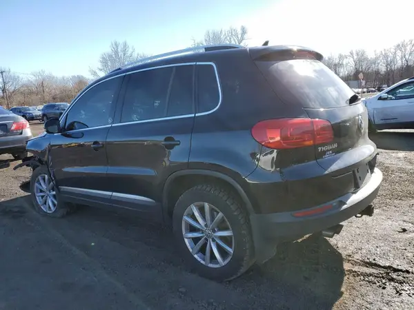 WVGSV7AX1HK032546 2017 VOLKSWAGEN TIGUAN - Image 2