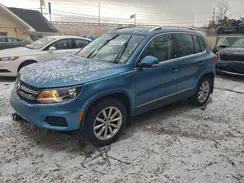 WVGSV7AX1HW500994 2017 VOLKSWAGEN TIGUAN