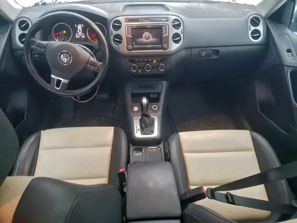 WVGSV7AX1HW500994 2017 VOLKSWAGEN TIGUAN - Image 8