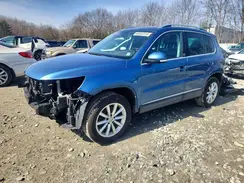 WVGSV7AX1HW501711 2017 VOLKSWAGEN TIGUAN