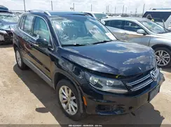 WVGSV7AX1HW503670 2017 VOLKSWAGEN TIGUAN