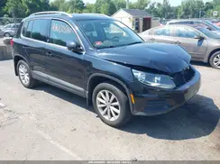WVGSV7AX1HW505449 2017 VOLKSWAGEN TIGUAN
