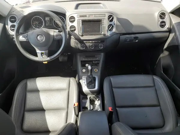 WVGSV7AX1HW505628 2017 VOLKSWAGEN TIGUAN - Image 8