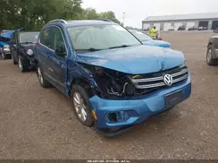 WVGSV7AX1HW506990 2017 VOLKSWAGEN TIGUAN