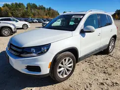WVGSV7AX1HW508741 2017 VOLKSWAGEN TIGUAN