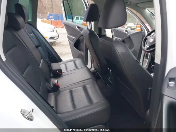 WVGSV7AX1HW509677 2017 VOLKSWAGEN TIGUAN - Image 8