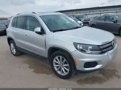 WVGSV7AX1HW510439 2017 VOLKSWAGEN TIGUAN