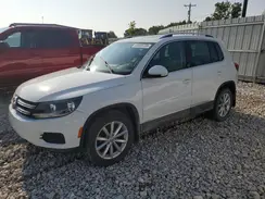 WVGSV7AX2HK002729 2017 VOLKSWAGEN TIGUAN