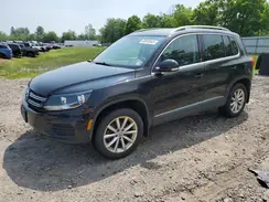 WVGSV7AX2HK002956 2017 VOLKSWAGEN TIGUAN