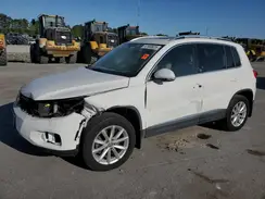 WVGSV7AX2HK003430 2017 VOLKSWAGEN TIGUAN
