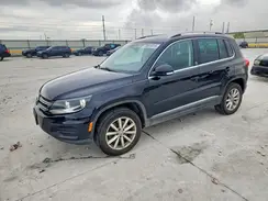 WVGSV7AX2HK004562 2017 VOLKSWAGEN TIGUAN