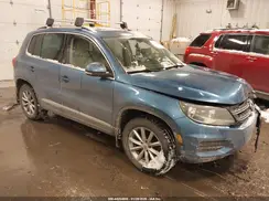 WVGSV7AX2HK004657 2017 VOLKSWAGEN TIGUAN