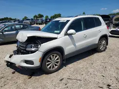 WVGSV7AX2HK007381 2017 VOLKSWAGEN TIGUAN