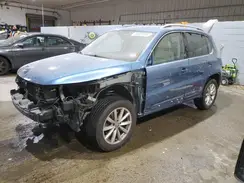 WVGSV7AX2HK007414 2017 VOLKSWAGEN TIGUAN