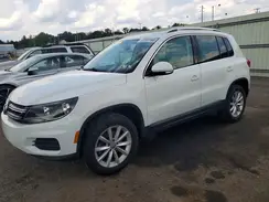 WVGSV7AX2HK008899 2017 VOLKSWAGEN TIGUAN