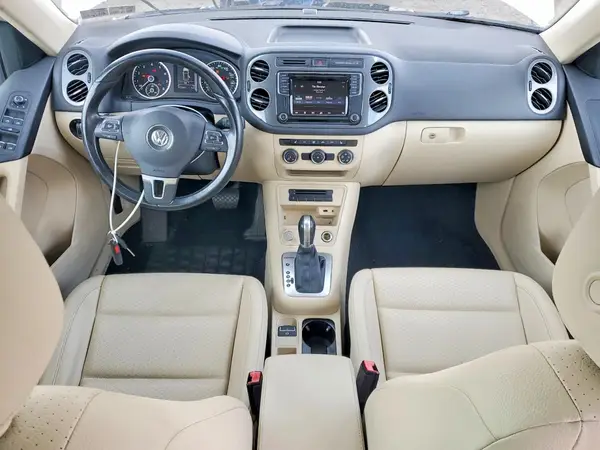 WVGSV7AX2HK008899 2017 VOLKSWAGEN TIGUAN - Image 8