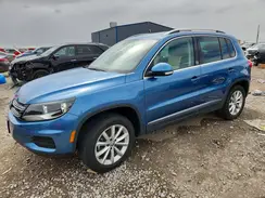 WVGSV7AX2HK009793 2017 VOLKSWAGEN TIGUAN