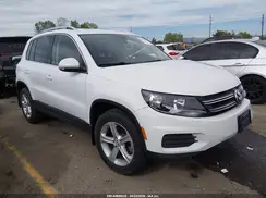 WVGSV7AX2HK012287 2017 VOLKSWAGEN TIGUAN