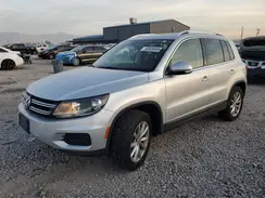 WVGSV7AX2HK013181 2017 VOLKSWAGEN TIGUAN