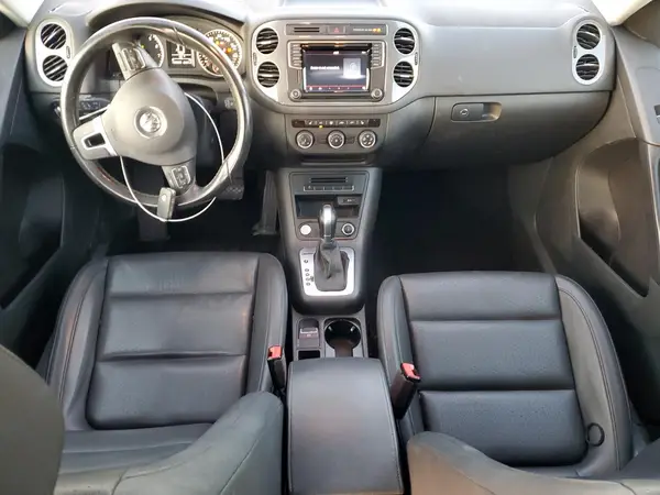 WVGSV7AX2HK013181 2017 VOLKSWAGEN TIGUAN - Image 8